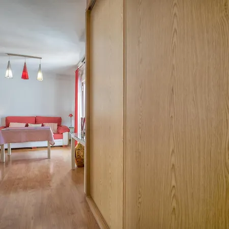 Apartamento San Miguel Center