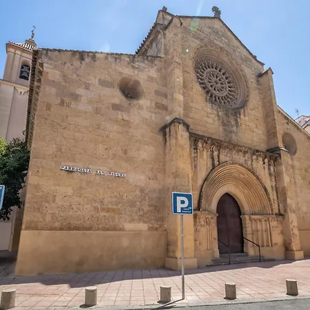 San Miguel Center