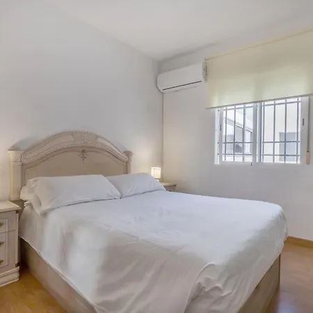 Apartamento San Miguel Center *