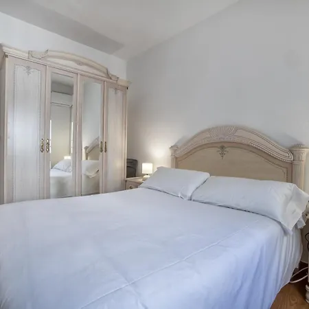 Apartamento San Miguel Center