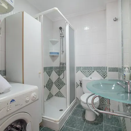 Apartamento San Miguel Center *