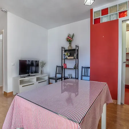 San Miguel Center Apartamento Córdoba