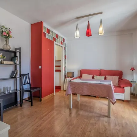 Apartamento San Miguel Center *